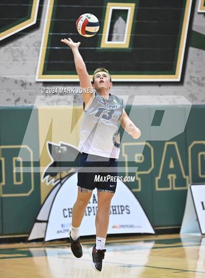 Thumbnail 1 in Casteel vs. Williams Field (AIA 5A Final) photogallery.