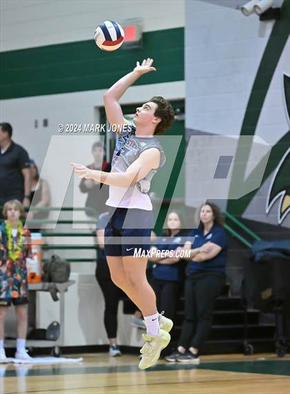 Thumbnail 3 in Casteel vs. Williams Field (AIA 5A Final) photogallery.