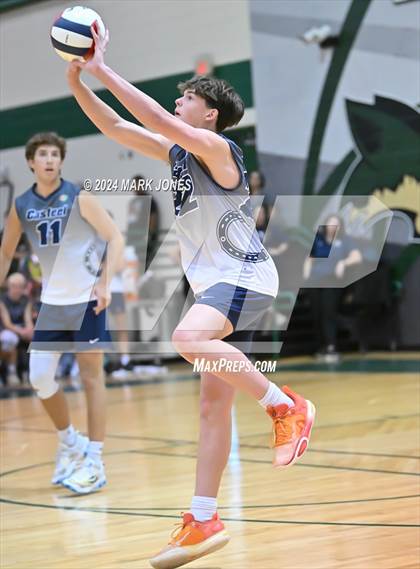 Thumbnail 3 in Casteel vs. Williams Field (AIA 5A Final) photogallery.
