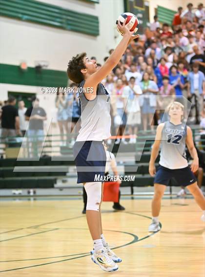 Thumbnail 1 in Casteel vs. Williams Field (AIA 5A Final) photogallery.