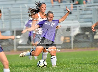 Thumbnail 1 in Moorestown Friends @ Riverside photogallery.