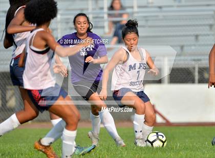 Thumbnail 2 in Moorestown Friends @ Riverside photogallery.