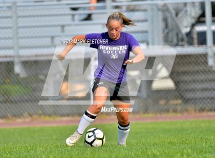 Thumbnail 1 in Moorestown Friends @ Riverside photogallery.