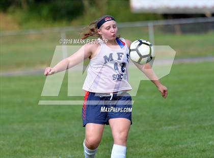 Thumbnail 3 in Moorestown Friends @ Riverside photogallery.