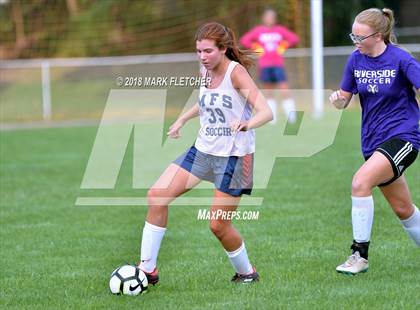 Thumbnail 2 in Moorestown Friends @ Riverside photogallery.
