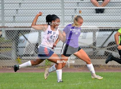 Thumbnail 1 in Moorestown Friends @ Riverside photogallery.