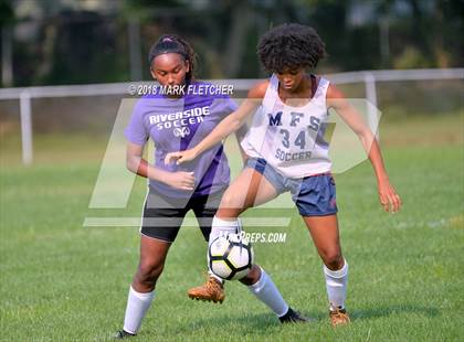 Thumbnail 1 in Moorestown Friends @ Riverside photogallery.
