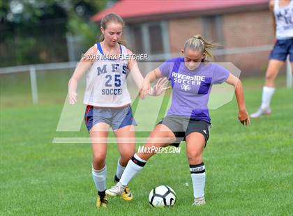 Thumbnail 1 in Moorestown Friends @ Riverside photogallery.