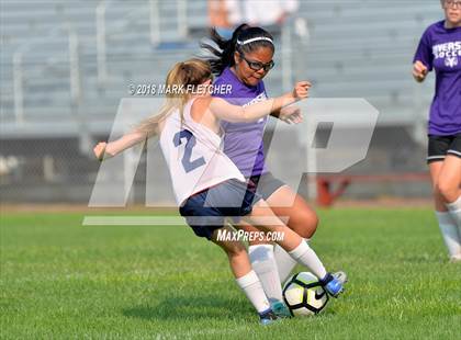Thumbnail 3 in Moorestown Friends @ Riverside photogallery.