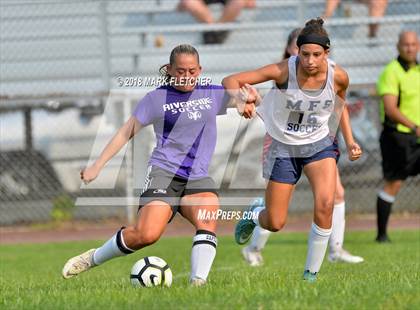 Thumbnail 1 in Moorestown Friends @ Riverside photogallery.