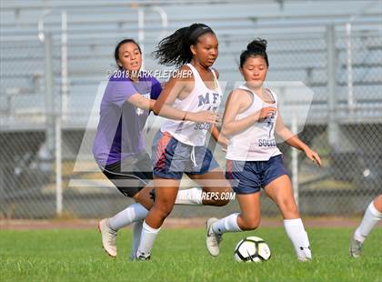 Thumbnail 1 in Moorestown Friends @ Riverside photogallery.