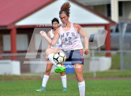 Thumbnail 1 in Moorestown Friends @ Riverside photogallery.