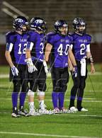 Photo from the gallery "Mart vs. Tolar (UIL 2A Division 1 Region 2 Semifinal)"
