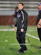 Photo from the gallery "Mart vs. Tolar (UIL 2A Division 1 Region 2 Semifinal)"