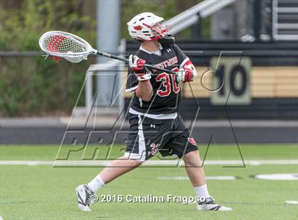Thumbnail 2 in Westwood @ Paramus Catholic  photogallery.