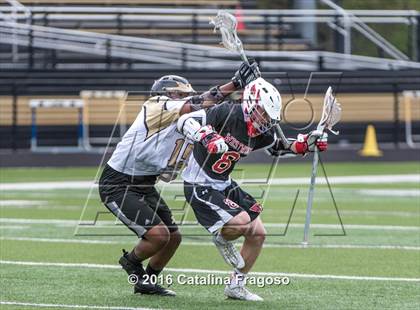 Thumbnail 2 in Westwood @ Paramus Catholic  photogallery.