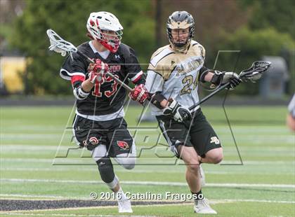 Thumbnail 3 in Westwood @ Paramus Catholic  photogallery.