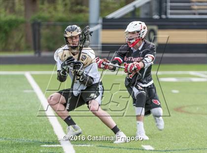 Thumbnail 1 in Westwood @ Paramus Catholic  photogallery.