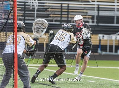 Thumbnail 1 in Westwood @ Paramus Catholic  photogallery.