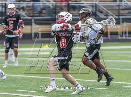 Thumbnail 2 in Westwood @ Paramus Catholic  photogallery.