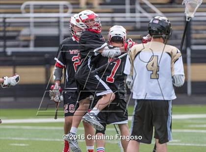 Thumbnail 1 in Westwood @ Paramus Catholic  photogallery.