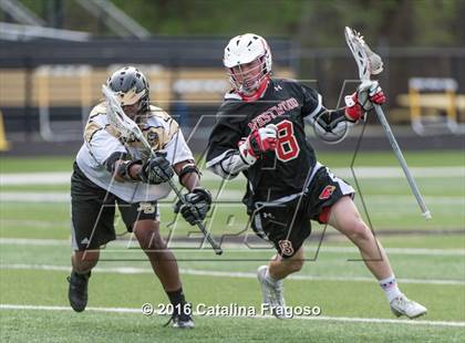 Thumbnail 1 in Westwood @ Paramus Catholic  photogallery.