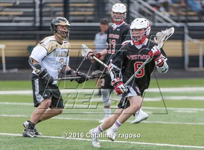 Thumbnail 1 in Westwood @ Paramus Catholic  photogallery.