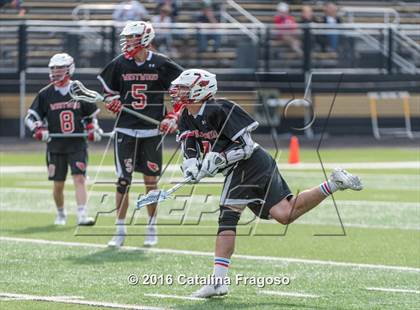 Thumbnail 3 in Westwood @ Paramus Catholic  photogallery.