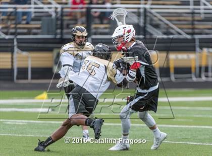 Thumbnail 2 in Westwood @ Paramus Catholic  photogallery.