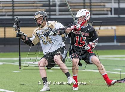 Thumbnail 1 in Westwood @ Paramus Catholic  photogallery.