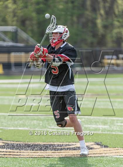 Thumbnail 2 in Westwood @ Paramus Catholic  photogallery.