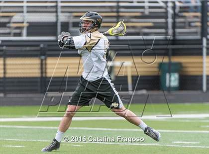 Thumbnail 3 in Westwood @ Paramus Catholic  photogallery.
