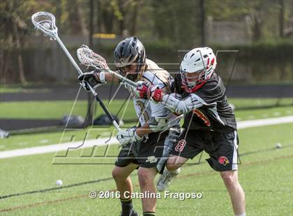 Thumbnail 3 in Westwood @ Paramus Catholic  photogallery.