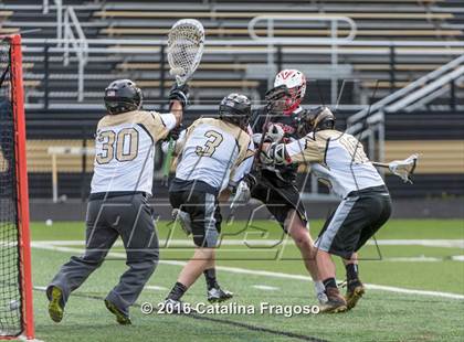 Thumbnail 3 in Westwood @ Paramus Catholic  photogallery.