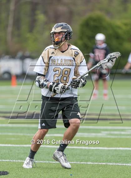 Thumbnail 3 in Westwood @ Paramus Catholic  photogallery.