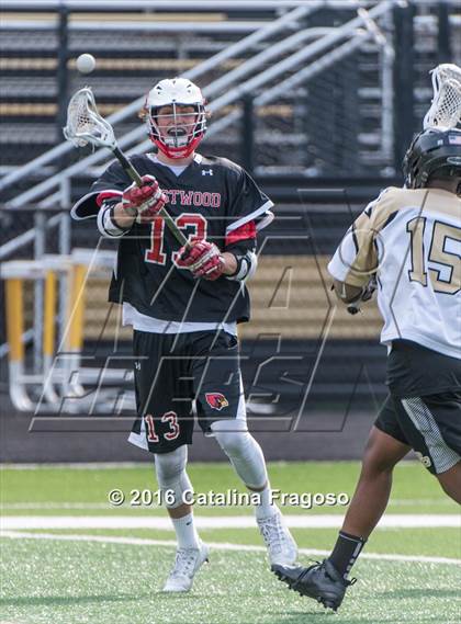 Thumbnail 2 in Westwood @ Paramus Catholic  photogallery.