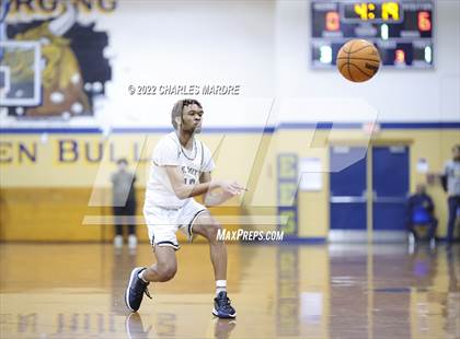 Thumbnail 1 in Terry Sanford @ E.E. Smith photogallery.