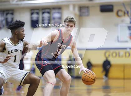Thumbnail 3 in Terry Sanford @ E.E. Smith photogallery.