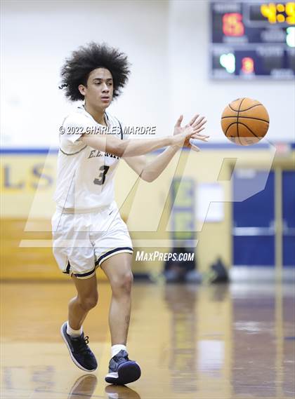 Thumbnail 2 in Terry Sanford @ E.E. Smith photogallery.