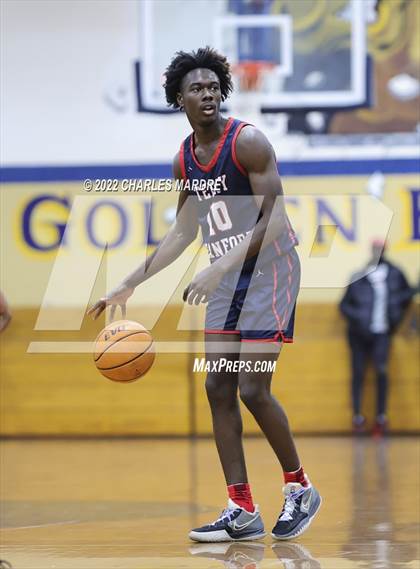 Thumbnail 2 in Terry Sanford @ E.E. Smith photogallery.