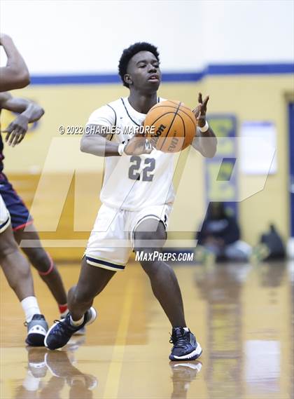 Thumbnail 1 in Terry Sanford @ E.E. Smith photogallery.