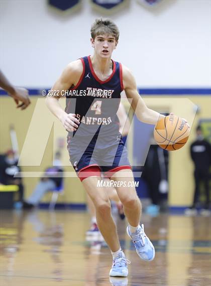 Thumbnail 2 in Terry Sanford @ E.E. Smith photogallery.
