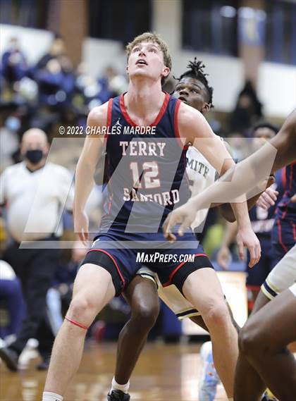 Thumbnail 1 in Terry Sanford @ E.E. Smith photogallery.