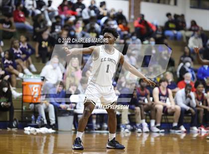 Thumbnail 1 in Terry Sanford @ E.E. Smith photogallery.