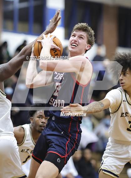 Thumbnail 3 in Terry Sanford @ E.E. Smith photogallery.
