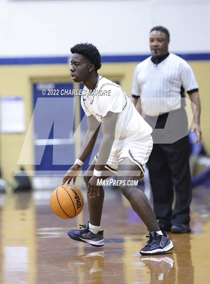 Thumbnail 2 in Terry Sanford @ E.E. Smith photogallery.