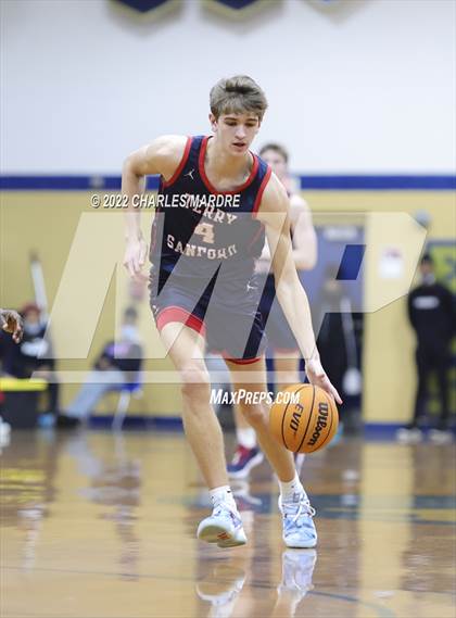 Thumbnail 2 in Terry Sanford @ E.E. Smith photogallery.