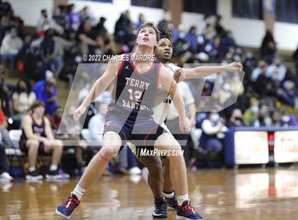 Thumbnail 1 in Terry Sanford @ E.E. Smith photogallery.