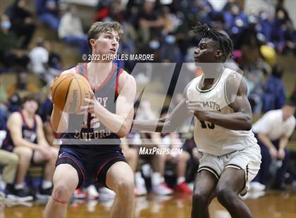 Thumbnail 2 in Terry Sanford @ E.E. Smith photogallery.