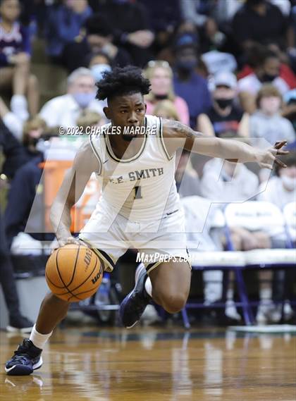 Thumbnail 2 in Terry Sanford @ E.E. Smith photogallery.